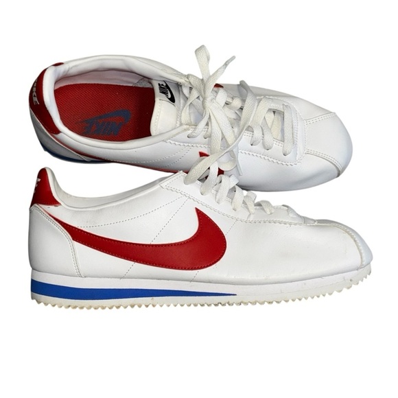 Nike Classic Cortez Forrest Gump 2018, women’s 11 - Picture 1 of 8